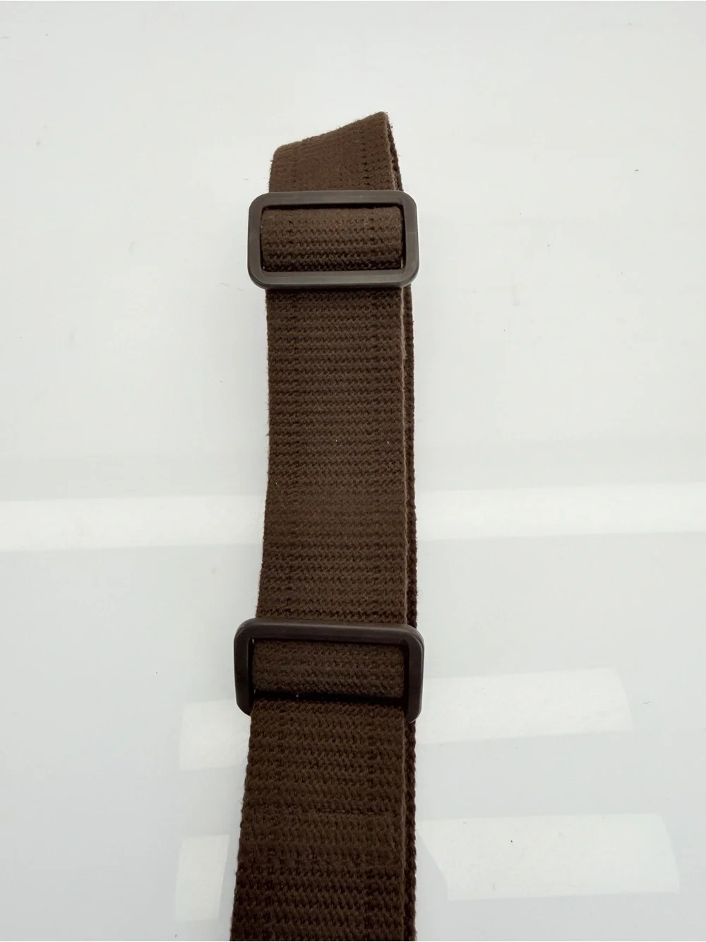 Louis Vuitton Canvas Adjustable Shoulder Strap